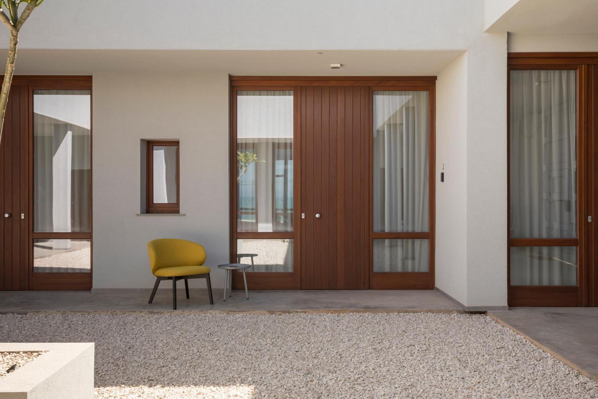 Lele' Guesthouse 斯哥利提 外观 照片