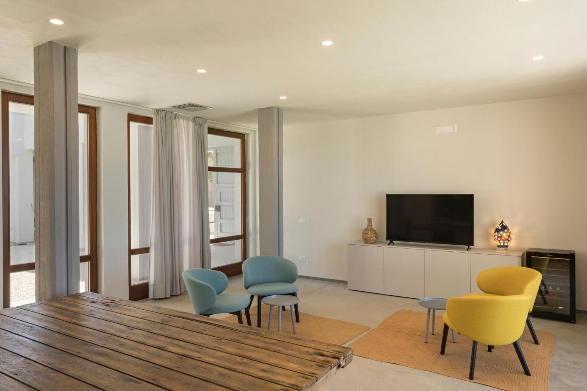 Lele' Guesthouse 斯哥利提 外观 照片