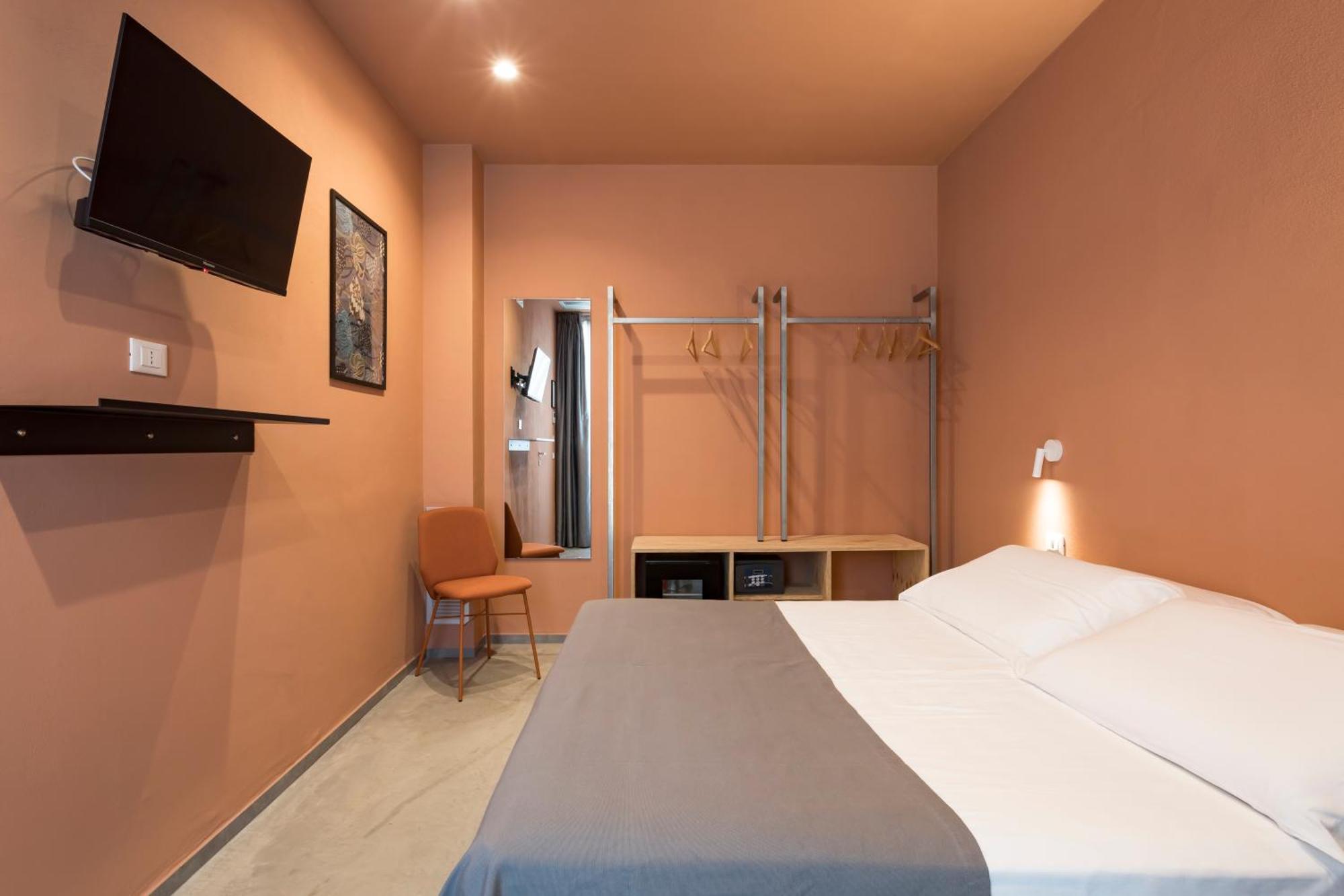 Lele' Guesthouse 斯哥利提 外观 照片