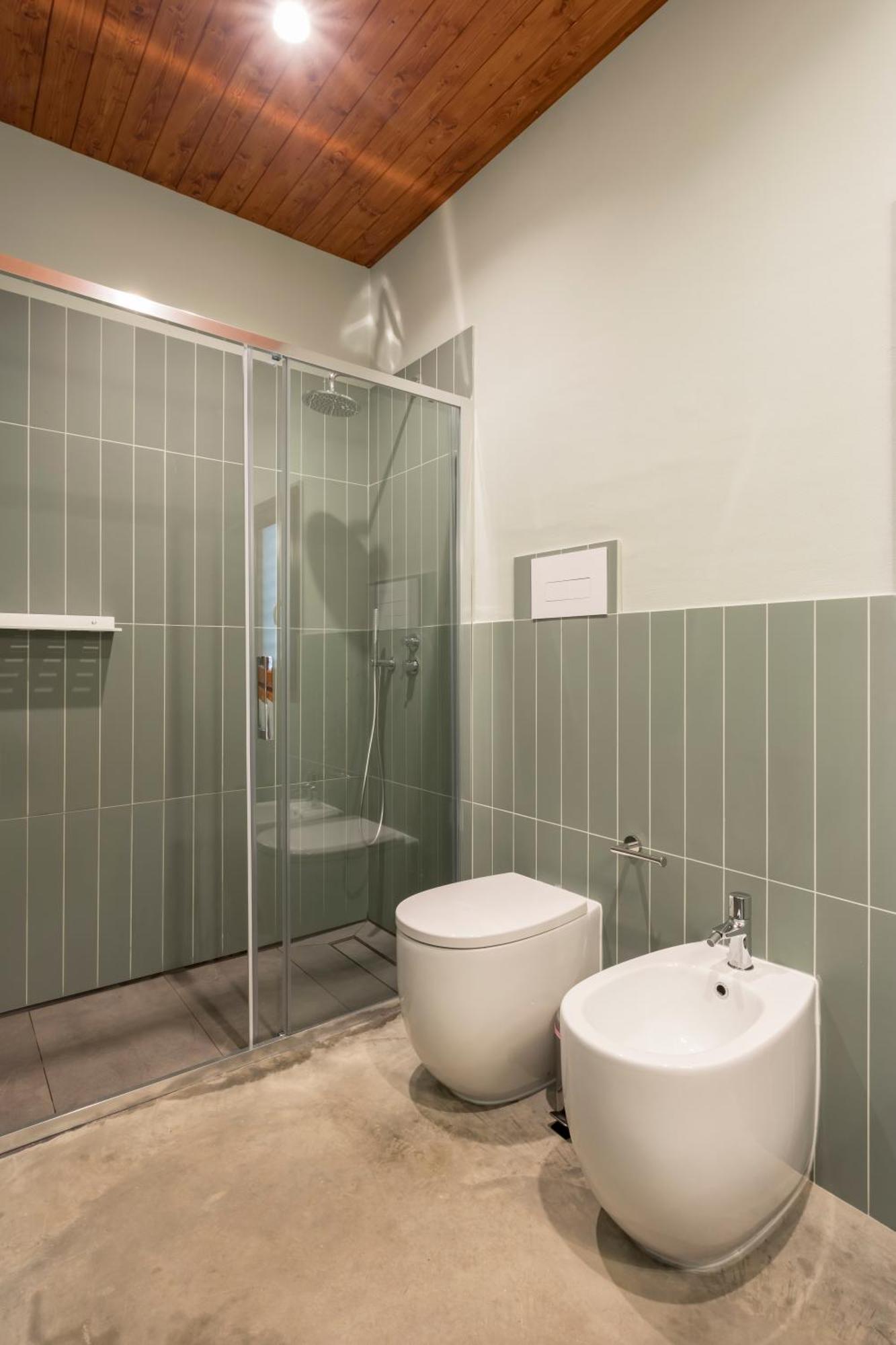 Lele' Guesthouse 斯哥利提 外观 照片