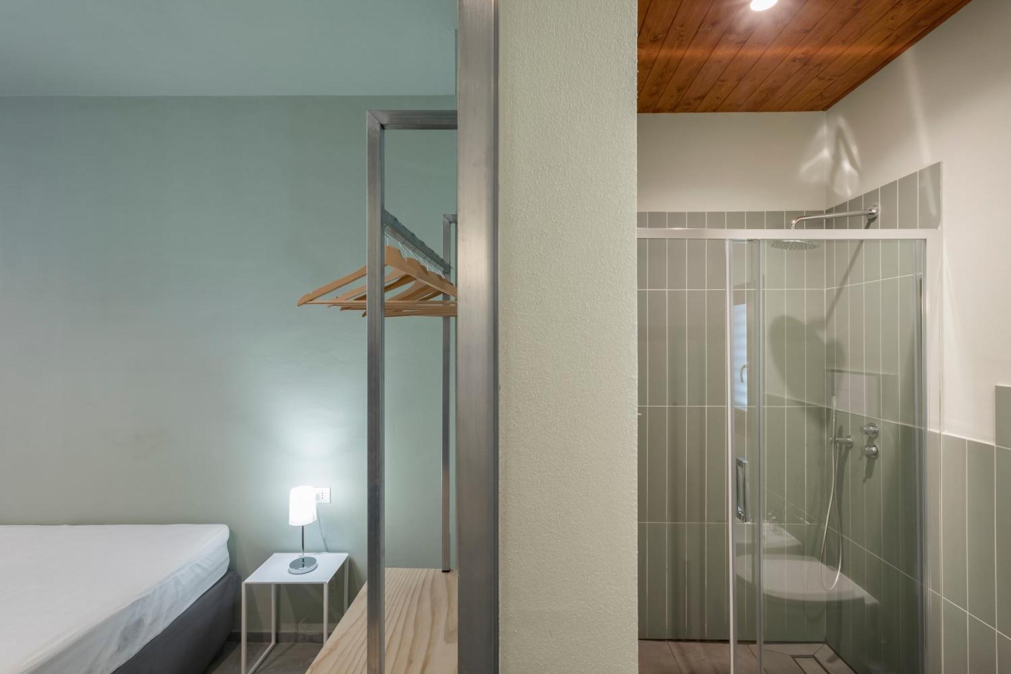 Lele' Guesthouse 斯哥利提 外观 照片